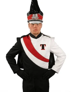 Marching Band Coat BC6078