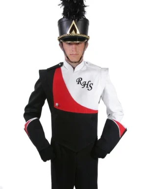 Marching Band Coat BC6079