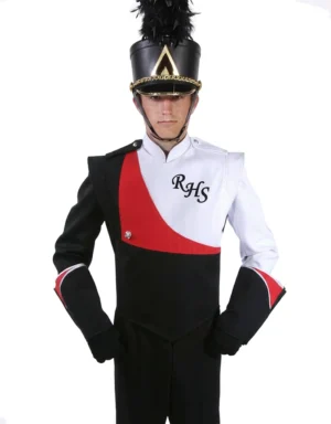 Marching Band Coat BC6079