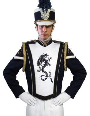 Marching Band Coat BC616