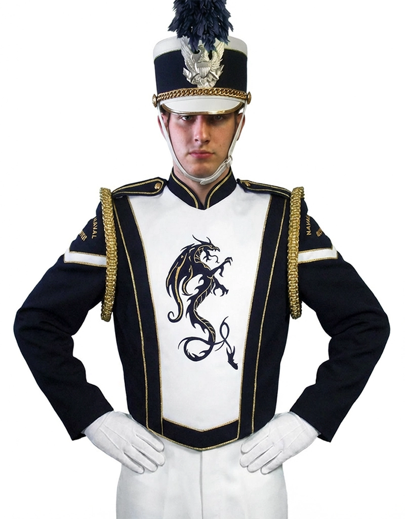 Marching Band Coat BC616