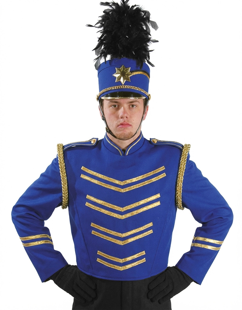 Marching Band Coat BC618