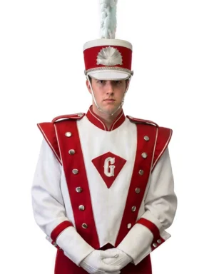Marching Band Coat BC621