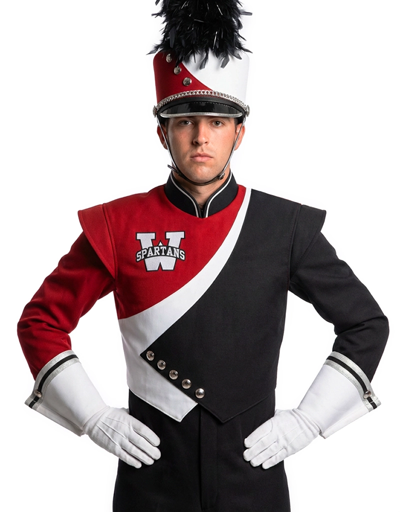 Marching Band Coat BC6565