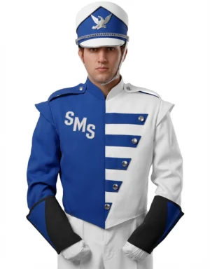 Marching Band Coat BC714