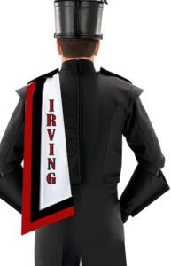 irving cape copy