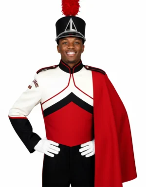 MARCHING BAND COAT BC2026