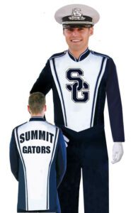 summit gators