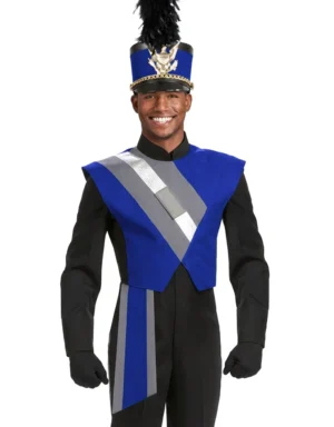 Marching Band Coat CC777S