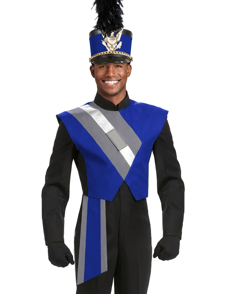 Marching Band Coat CC777S