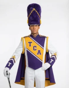 Drum Major Uniform Jacket DM9292
