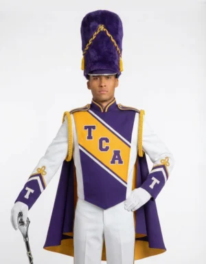 Drum Major Uniform Jacket DM9292