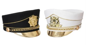 Custom Century Shako H2017