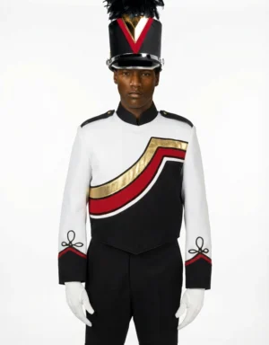 Marching Band Coat P82BC15
