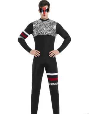 Night Stalker Uniform JNS101