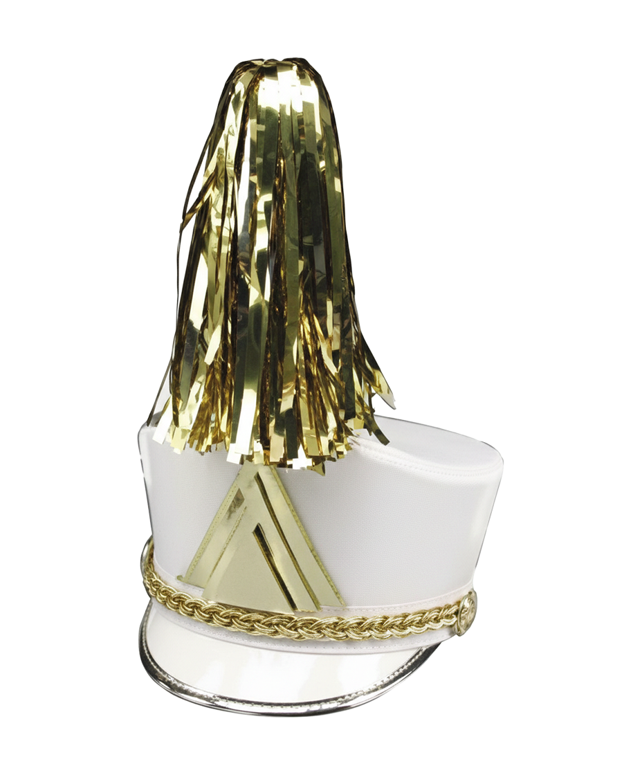 Custom Olympic Shako