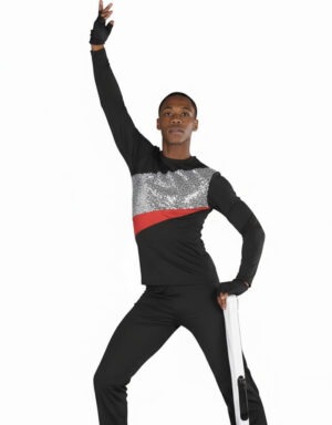 Showtime Tunic Men T2002-M