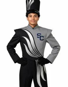 Marching Band Coat BC127