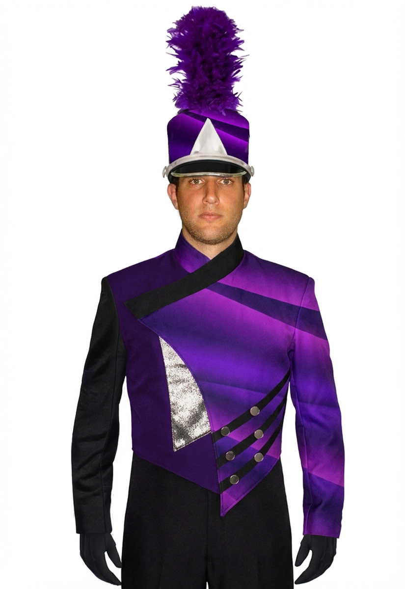 Marching Band Coat D225