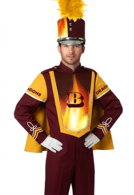 Marching Band Coat DS2020G