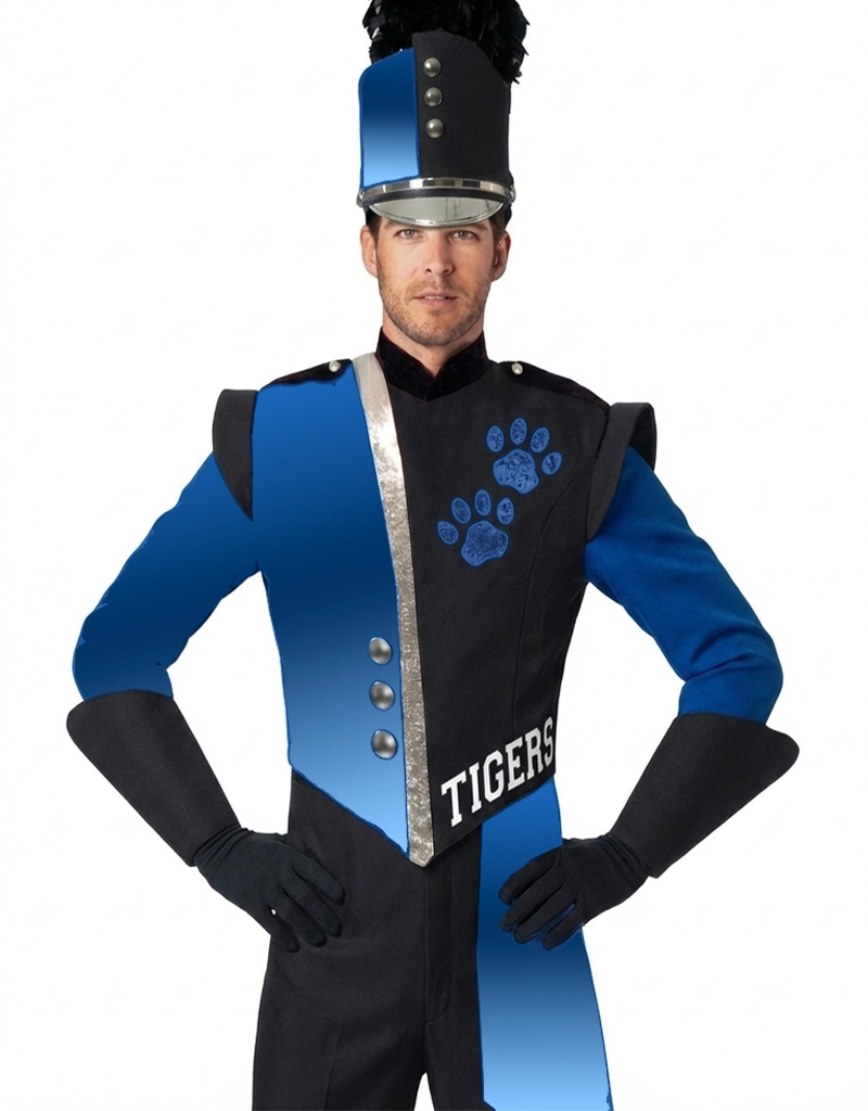 Marching Band Coat BC20220