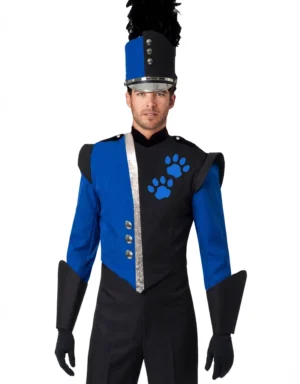 Marching Band Coat BC20220