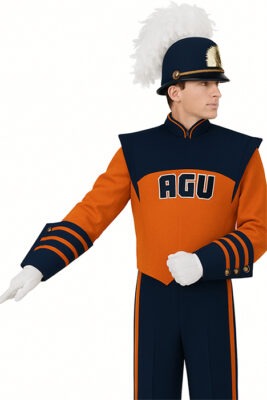 Marching Band COAT BC4100