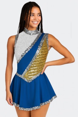 All About You Dress D906