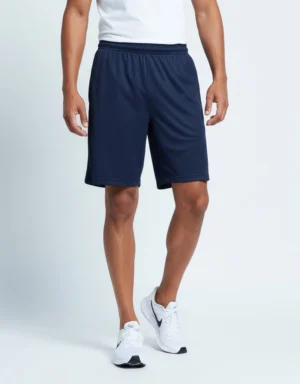SPORT-TEK COMPETITOR SHORTS