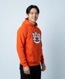 JERZEES 50/50 HOODIE