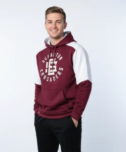 Momentum Team Hoodie