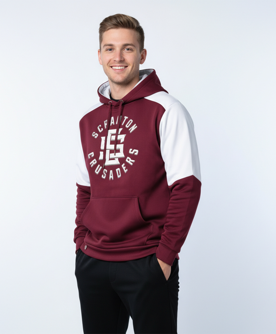 Momentum Team Hoodie