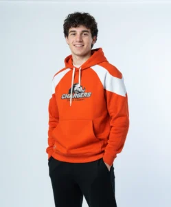 PROSPECT HOODIE