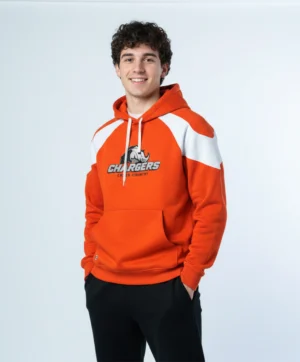 PROSPECT HOODIE