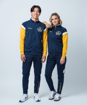 HOLLOWAY LIMITLESS WARM UP SET