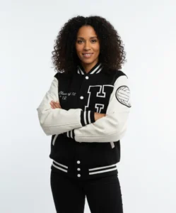 IN STOCK AWARD JACKET