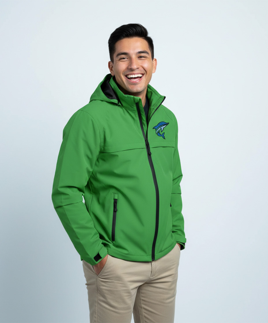PORT AUTHORITY TORRENT WATERPROOF JACKET