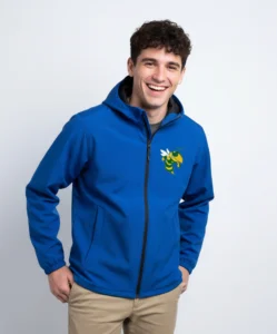 Port Authority Essential Rain Jacket