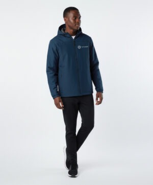 HOLLOWAY BIONIC WARM UP JACKET