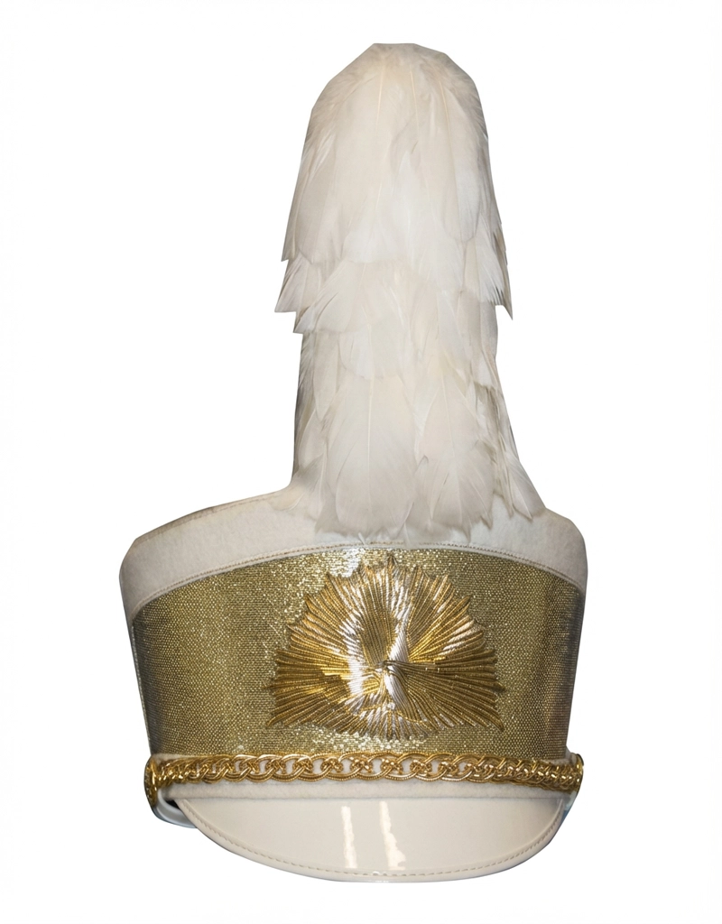 Carrousel Plume PCA