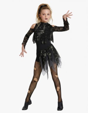 Thriller Dress 11766