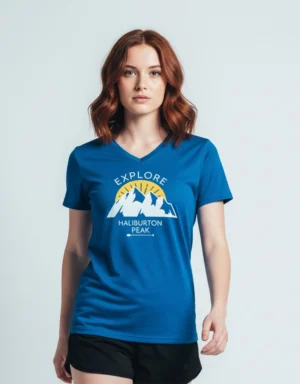 Ladies NexGen Wicking - 1790