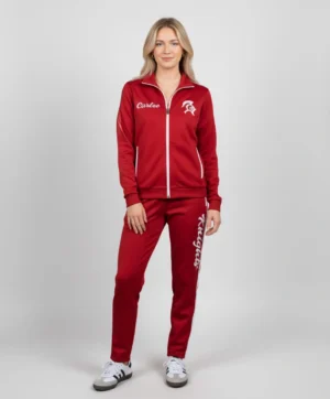 A4 League Warm Up Set