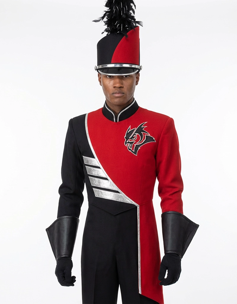 Marching Band Coat BCF2022