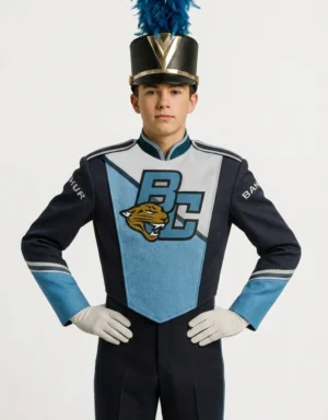 Marching Band Coat BC2202BC