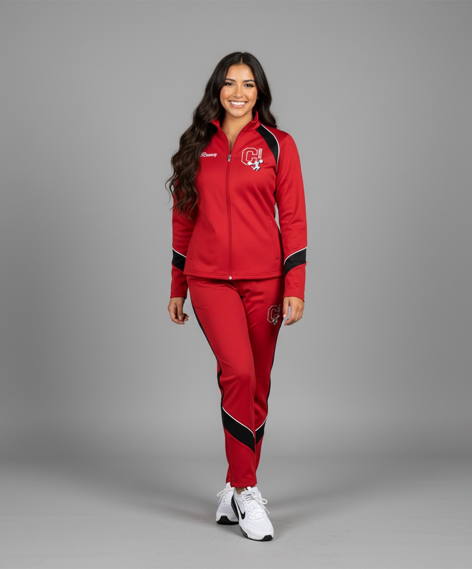 Champion Nova Warm Up Set 4 Champion Nova Warm Up Set - Image 4