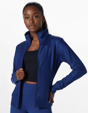 Zip Up Jacket AH11319