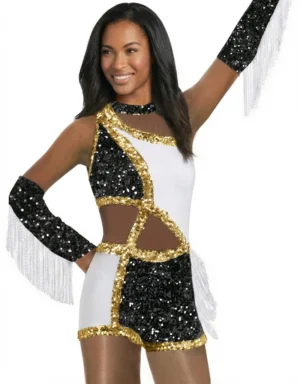 My Way Or The Highway Biketard BMH2023