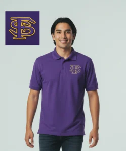 PORT & COMPANY CORE BLEND PIQUE POLO