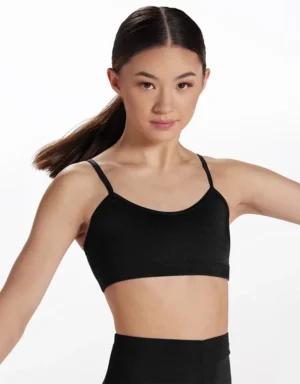 Lustre Camisole Bra Top